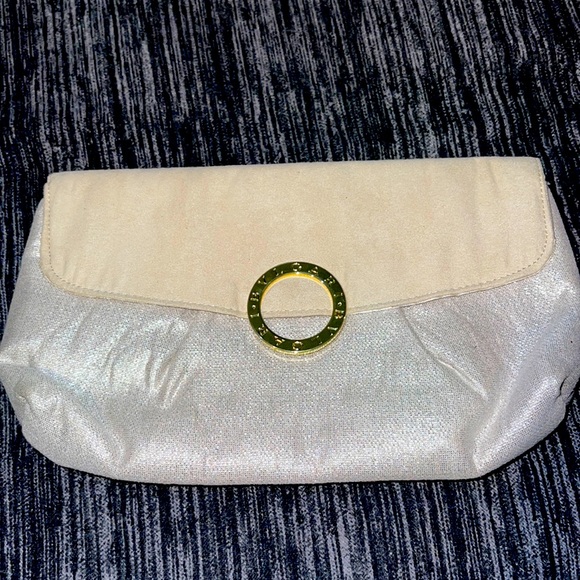 BVLGARI Handbags - Bulgari clutch